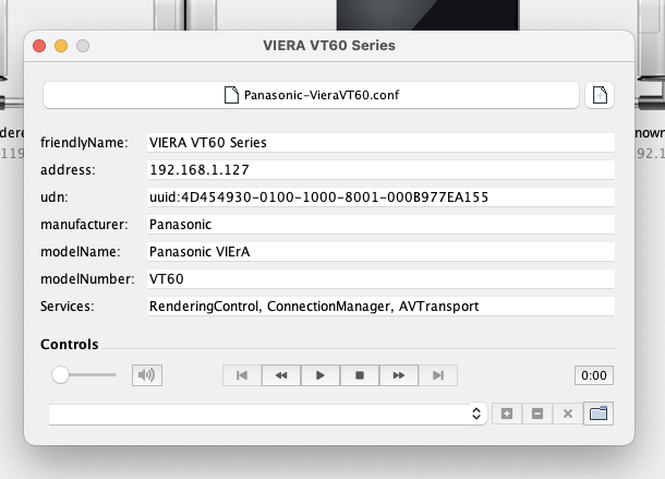 Control de renderizador